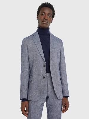 Mens Tommy Hilfiger Blazers Sale & Outlet | TH Canada