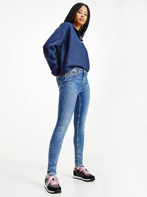 Womens Tommy Hilfiger Jeans Canada | TH Canada